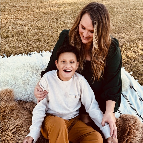 Meet your Posher, Angela - Picture 7 of 16